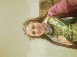 Cerco il vero amore.