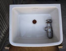 Lavatoio in ceramica