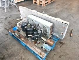 IMPIANTO RAFFREDDANTE TN X CELLE USATO