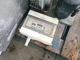 IMPIANTO RAFFREDDANTE TN X CELLE USATO IMPIANTO RAFFREDDANTE TN X CELLE USATO