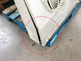 IMPIANTO RAFFREDDANTE TN X CELLE USATO IMPIANTO RAFFREDDANTE TN X CELLE USATO