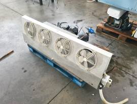 IMPIANTO RAFFREDDANTE TN X CELLE USATO IMPIANTO RAFFREDDANTE TN X CELLE USATO