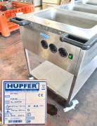 CARRELLO TERMICO HUPFER BAGNOMARIA MAI USATO 
