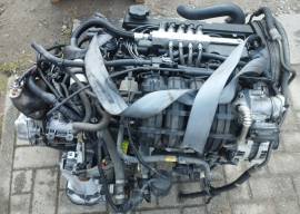 Motore Chevrolet Nubira 1.6 benz/gpl 2007 F16D3 Motore Chevrolet Nubira 1.6 benz/gpl 2007 F16D3