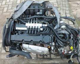 Motore Chevrolet Nubira 1.6 benz/gpl 2007 F16D3 Motore Chevrolet Nubira 1.6 benz/gpl 2007 F16D3