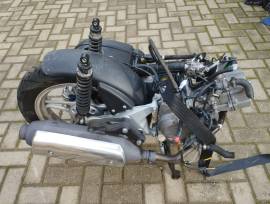 Motore Malaguti Centro 160 Km7000 (tipo Malaguti-02) Motore Malaguti Centro 160 Km7000 (tipo Malaguti-02)