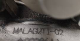 Motore Malaguti Centro 160 Km7000 (tipo Malaguti-02) Motore Malaguti Centro 160 Km7000 (tipo Malaguti-02)