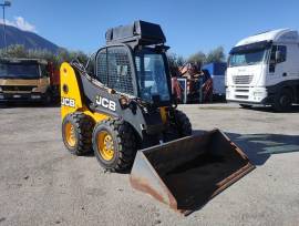 Minipala usata JCB 190HF