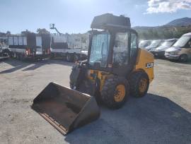 Minipala usata JCB 190HF Minipala usata JCB 190HF