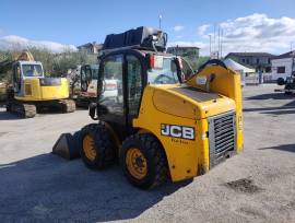 Minipala usata JCB 190HF Minipala usata JCB 190HF