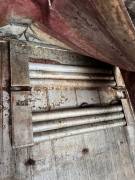 SEMIRIMORCHIO MENCI-SANTI SL900R VASCA 48 METRI CUBI ANNO 2016 SEMIRIMORCHIO MENCI-SANTI SL900R VASCA 48 METRI CUBI ANNO 2016