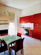 Affittasi Centralissimo mini appartamento Bilocale arredato Affittasi Centralissimo mini appartamento Bilocale arredato