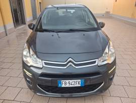 Citroen C3 1.2 Seduction Automatica Citroen C3 1.2 Seduction Automatica