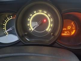 Citroen C3 1.2 Seduction Automatica Citroen C3 1.2 Seduction Automatica