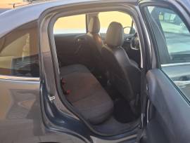 Citroen C3 1.2 Seduction Automatica Citroen C3 1.2 Seduction Automatica