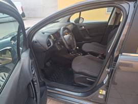 Citroen C3 1.2 Seduction Automatica Citroen C3 1.2 Seduction Automatica