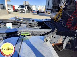 RIF.1306 IVECO STRALIS 500 – 2008 – TRATTORE STRADALE CON IMPIANTO IDRAULICO – EURO 5 RIF.1306 IVECO STRALIS 500 – 2008 – TRATTORE STRADALE CON IMPIANTO IDRAULICO – EURO 5