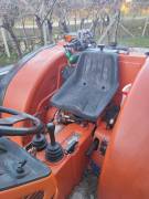 TRATTORE COMPATTO GOLDONI 60 HP.
