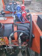 TRATTORE COMPATTO GOLDONI 60 HP.