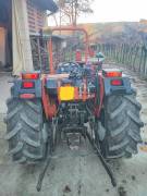 TRATTORE COMPATTO GOLDONI 60 HP.