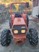 TRATTORE COMPATTO GOLDONI 60 HP.