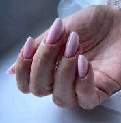 Ricostruzione in unghie gel 