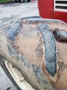 TRATTORE FIAT 980 DT TRATTORE FIAT 980 DT