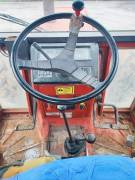 TRATTORE FIAT 980 DT TRATTORE FIAT 980 DT