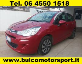 Citroen C3 1.0 VTi 5p Seduction 68CV Perfetta Neop. Citroen C3 1.0 VTi 5p Seduction 68CV Perfetta Neop.