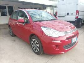 Citroen C3 1.0 VTi 5p Seduction 68CV Perfetta Neop. Citroen C3 1.0 VTi 5p Seduction 68CV Perfetta Neop.