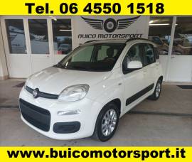 Fiat Panda Lounge 1.2 70 CV – Euro 5 