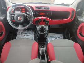 Fiat Panda Lounge 1.2 70 CV – Euro 5 