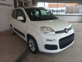 Fiat Panda Lounge 1.2 70 CV – Euro 5 