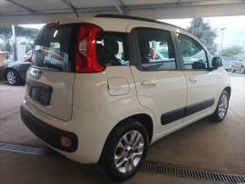 Fiat Panda Lounge 1.2 70 CV – Euro 5 