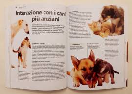 Dog decoder.Come interpretare  il linguaggio segreti dei cani di David Alderton 1°Ed.De Vecchi, 2013