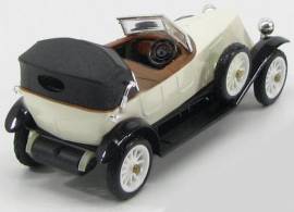 RENAULT 40 CV SPORT (1923) RENAULT 40 CV SPORT (1923)