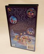 Topolino e la magia del Natale I Classici Walt Disney Video Premiere-film d'animazione l'home video 