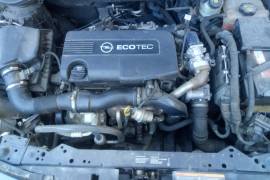 Motore Opel Astra 1.7 CDTI A17DTR