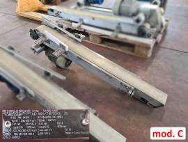 VARI NASTRINI TRASPORTATORI USATI VARI NASTRINI TRASPORTATORI USATI