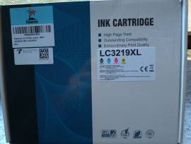 Cartucce LC3219XL compatibili con Brother