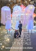 SOFFICI FIOCCHI DI NATALE -  ABANO TERME (PD) 13 dicembre 2025