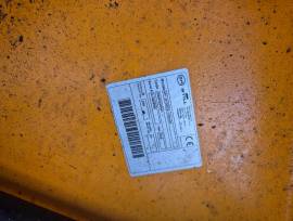 TRANSPALLET MANUALE STILL USATO TRANSPALLET MANUALE STILL USATO