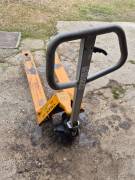TRANSPALLET MANUALE STILL USATO TRANSPALLET MANUALE STILL USATO