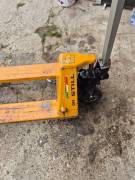 TRANSPALLET MANUALE STILL USATO TRANSPALLET MANUALE STILL USATO