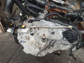 Cambio automatico Citroen C4 Grand Picasso 2.0 HDI 20GR03 Cambio automatico Citroen C4 Grand Picasso 2.0 HDI 20GR03