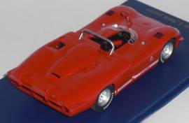 ALFA ROMEO 33/3 SPIDER LE MANS (1970)