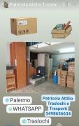 Traslochi e trasporti regionali e nazionali Tel 3498656634 Traslochi e trasporti regionali e nazionali Tel 3498656634