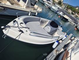 AS MARINE 20 GL 40 CV AS MARINE 20 GL 40 CV