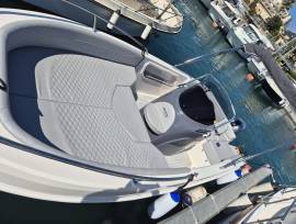 AS MARINE 20 GL 40 CV AS MARINE 20 GL 40 CV