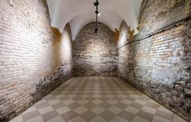 Spazio espositivo Galleria d'arte Biennale 2026 Spazio espositivo Galleria d'arte Biennale 2026